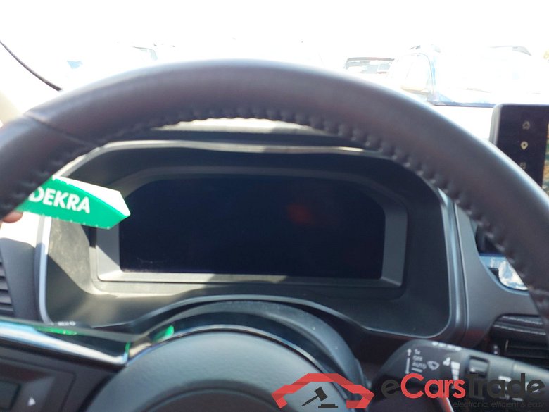 NISSAN Qashqai E POWER 140 KW 190 CV Auto 4x2 N-Connecta #6