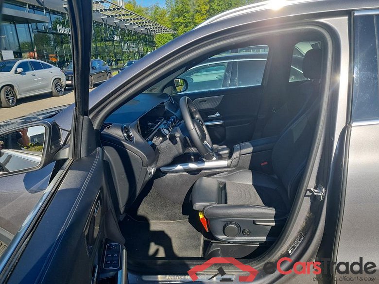 MERCEDES-BENZ GLA 1.3 GLA 250 E DCT LUXURY LINE #5