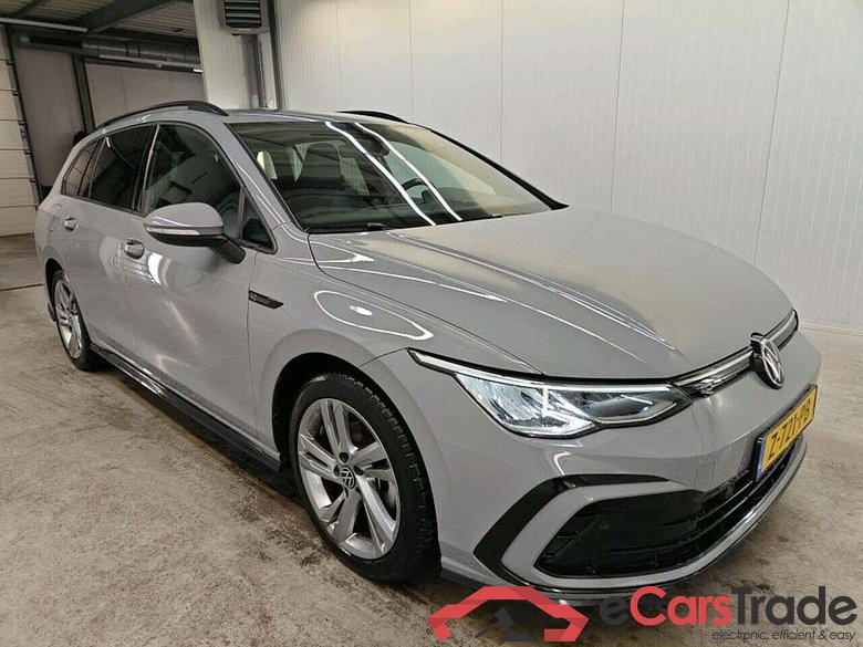 VOLKSWAGEN Golf Variant 1.5 eTSI R-Line #5