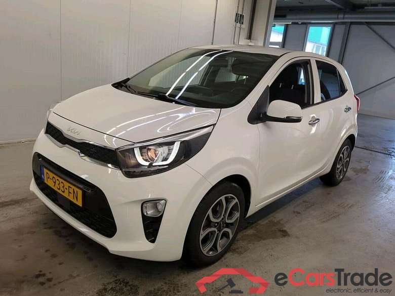 KIA Picanto 1.0 DPi Dyn.PlusLine #1