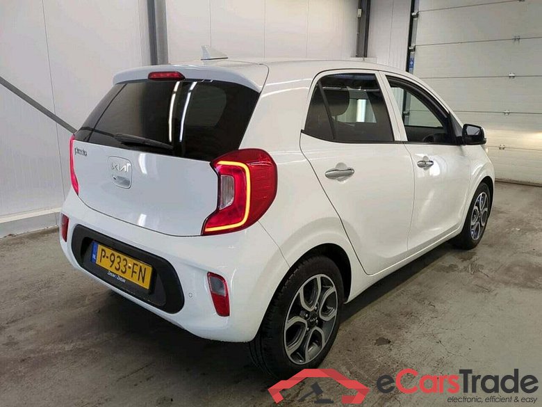 KIA Picanto 1.0 DPi Dyn.PlusLine #2
