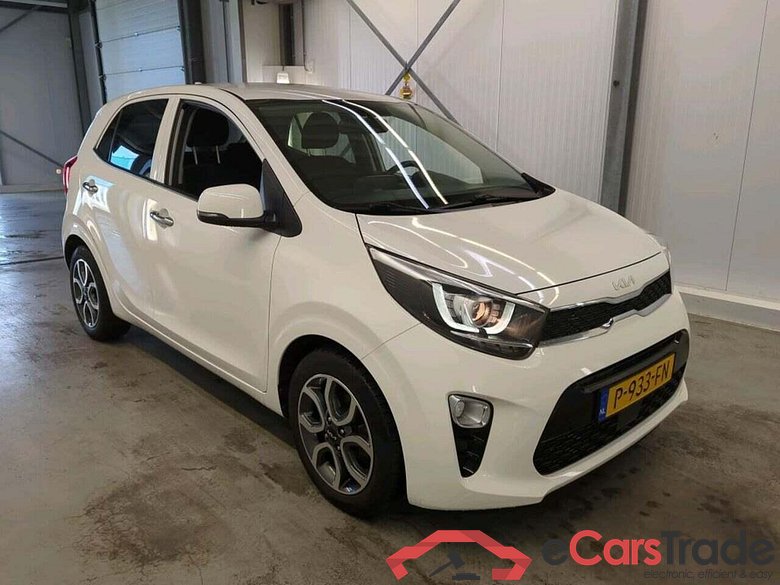 KIA Picanto 1.0 DPi Dyn.PlusLine #5