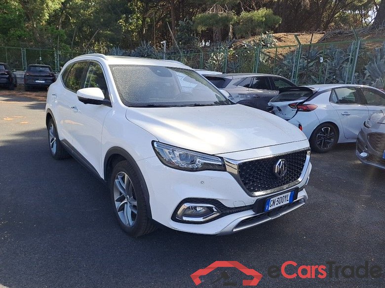 MG EHS 1.5 Plug-In Hybrid Luxury Aut. Pano LED-Xenon Virtual Navi Sport-Leather KeylessGo Klima PDC ... #2