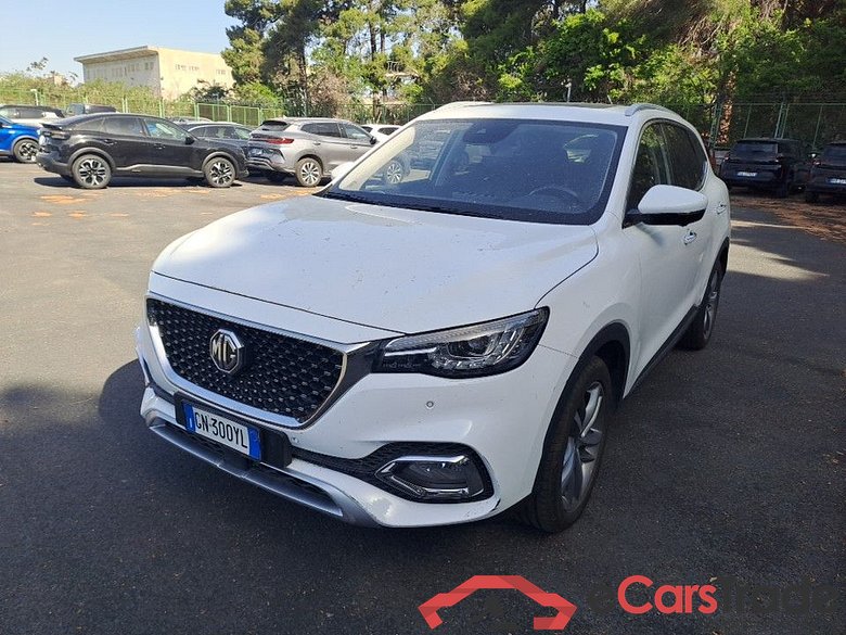 MG EHS 1.5 Plug-In Hybrid Luxury Aut. Pano LED-Xenon Virtual Navi Sport-Leather KeylessGo Klima PDC ... #1