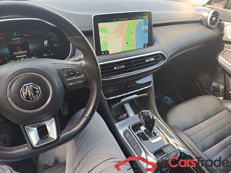 MG EHS 1.5 Plug-In Hybrid Luxury Aut. Pano LED-Xenon Virtual Navi Sport-Leather KeylessGo Klima PDC ... #6