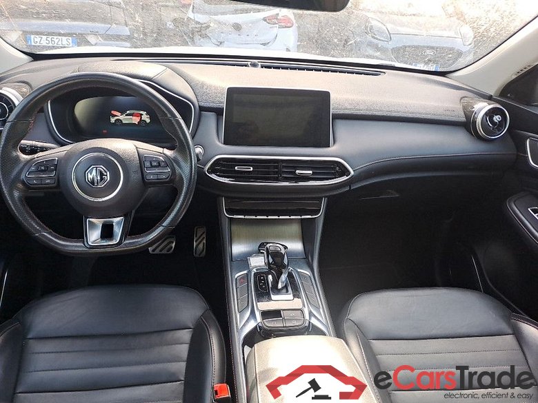 MG EHS 1.5 Plug-In Hybrid Luxury Aut. Pano LED-Xenon Virtual Navi Sport-Leather KeylessGo Klima PDC ... #6
