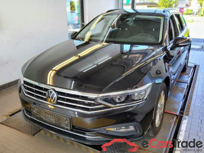 Volkswagen Passat Variant (CB5)(03.2019->2024) DE - Kb5 2.0 TDI BMT/Start-Stopp EU6d, Business, (Facelift) 2020 - 2024