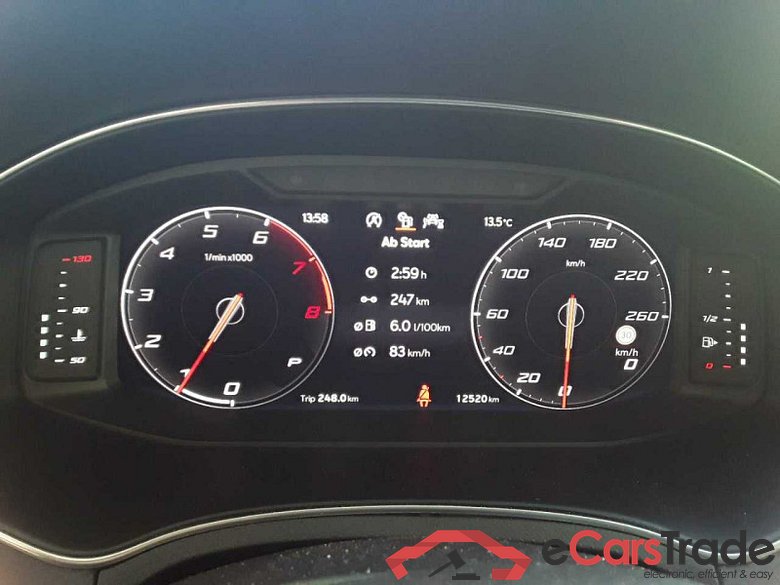 Seat Arona (KJ7)(2017->) DE - SUV5 1.0 TSI EU6d, FR BEATS OPF, (Facelift) 2021 - 2022 #2