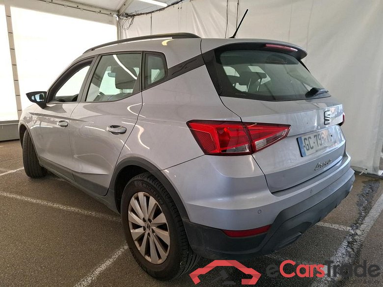 Arona Style Business 1.0 TSI 110CV BVM6 E6d #2