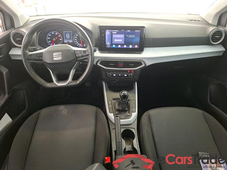 Arona Style Business 1.0 TSI 110CV BVM6 E6d #5