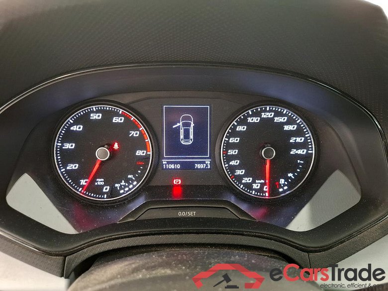 Arona Style Business 1.0 TSI 110CV BVM6 E6d #6