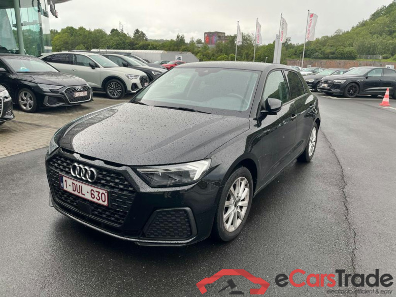 AUDI A1 Sportback Audi A1 Sportback Business Edition Attraction 30 TFSI 81(110) kW(ch) S tronic #1
