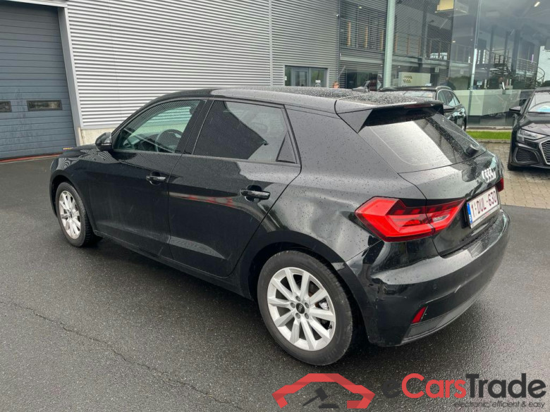 AUDI A1 Sportback Audi A1 Sportback Business Edition Attraction 30 TFSI 81(110) kW(ch) S tronic #4