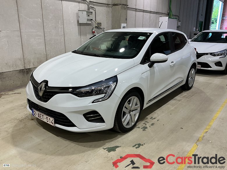 RENAULT Clio 1.0 TCE 100 CORPORATE EDITION #1