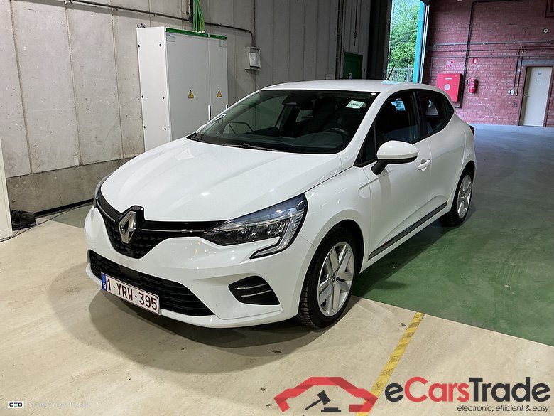 RENAULT Clio 1.0 TCE 100 CORPORATE EDITION