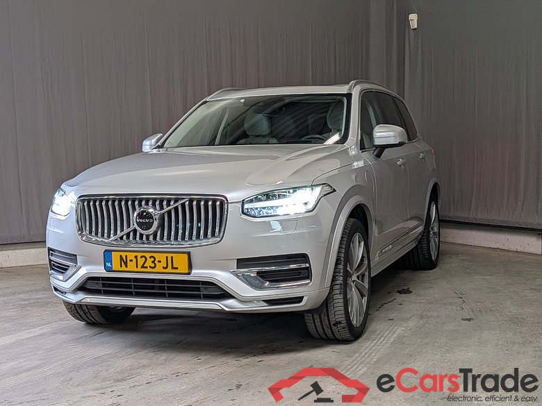 VOLVO XC90 2.0 T8 AWD Inscr.Exc