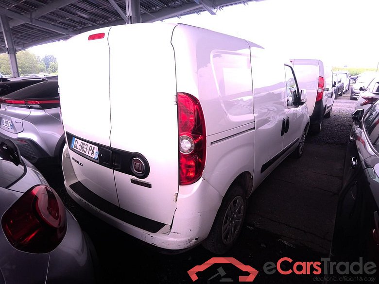 DOBLO CARGO 1.6MJT 105 PRO LO #3