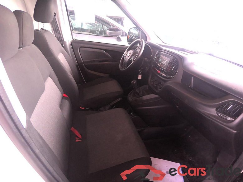 DOBLO CARGO 1.6MJT 105 PRO LO #5