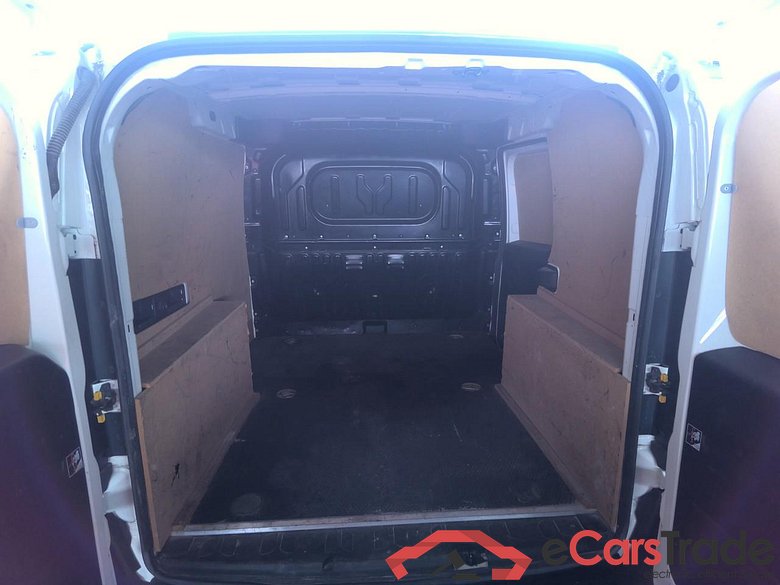 DOBLO CARGO 1.6MJT 90 SX KL TO #6