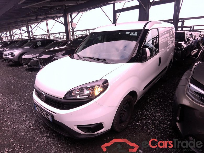 DOBLO CARG 16MJT PRO LOUNGE