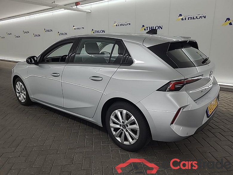 OPEL ASTRA 1.2 turbo S/S 81kW Level 2 5D #4