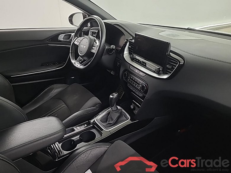 KIA ceed sportswagon 1.0 T-GDi GT-Line 5D 88kW #6
