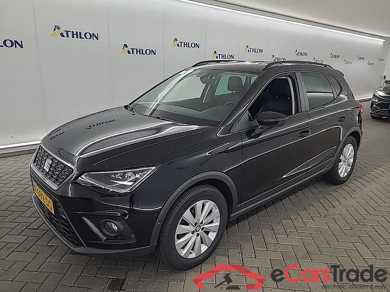 SEAT Arona 1.0 TSI 85kW Style Business Intense Plus 5D