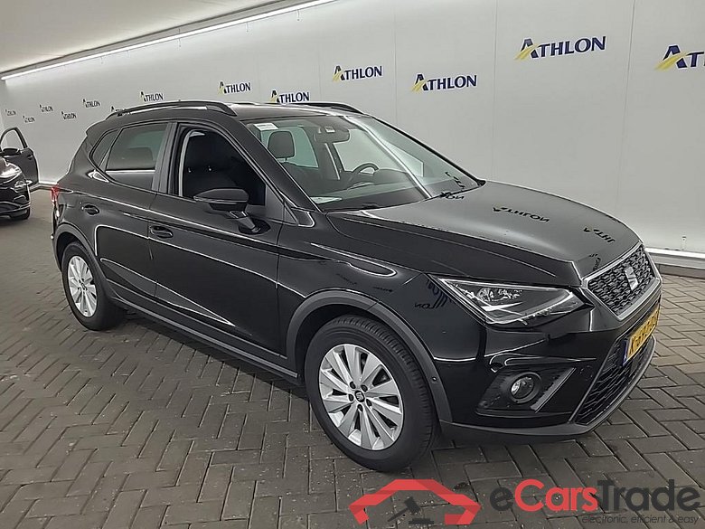 SEAT Arona 1.0 TSI 85kW Style Business Intense Plus 5D #2