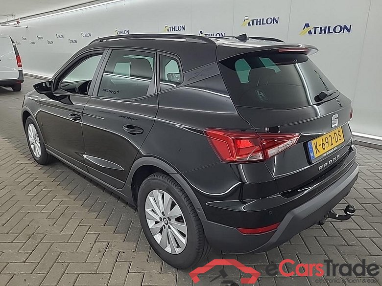 SEAT Arona 1.0 TSI 85kW Style Business Intense Plus 5D #4