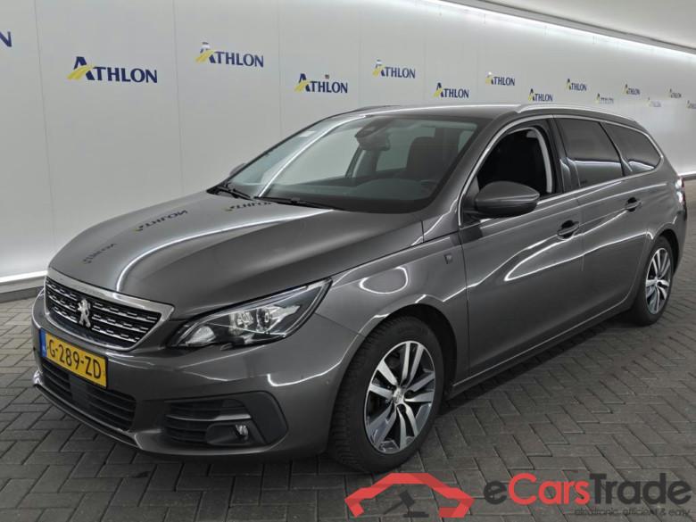 PEUGEOT 308 SW Tech Edition 1.2 Puretech 130 5D 96kW