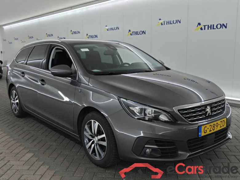 PEUGEOT 308 SW Tech Edition 1.2 Puretech 130 5D 96kW #2