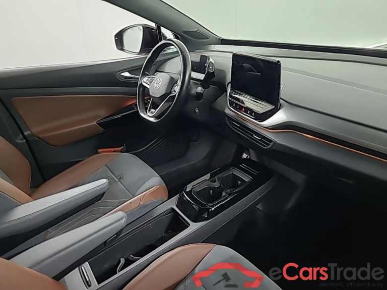 VOLKSWAGEN ID.4 77kWh 1ST Auto 5D 150kW #6