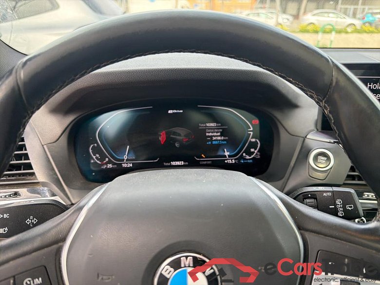 BMW X3 / 2017 / 5P / todoterreno xDrive30e #4
