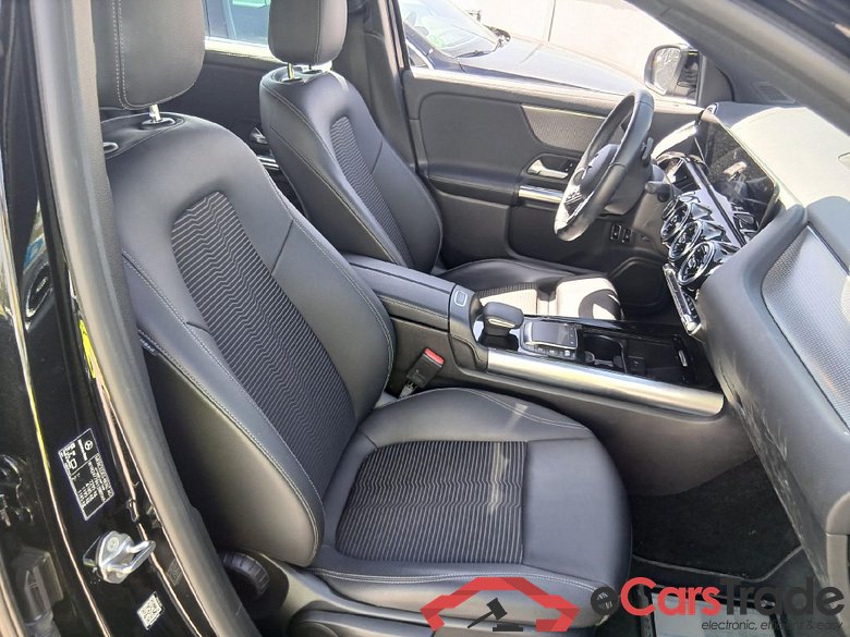 MERCEDES-BENZ GLA / 2020 / 5P / todoterreno GLA 250 e #6