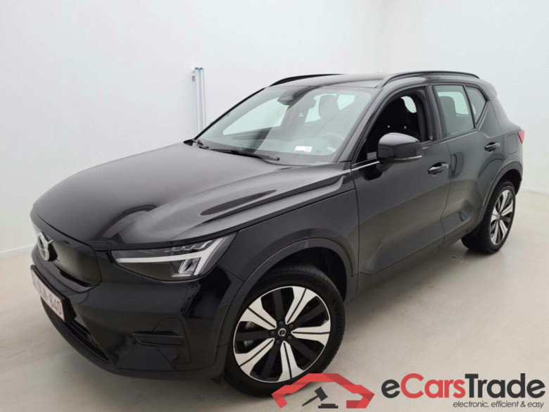 VOLVO XC40 RECHARGE CORE #1