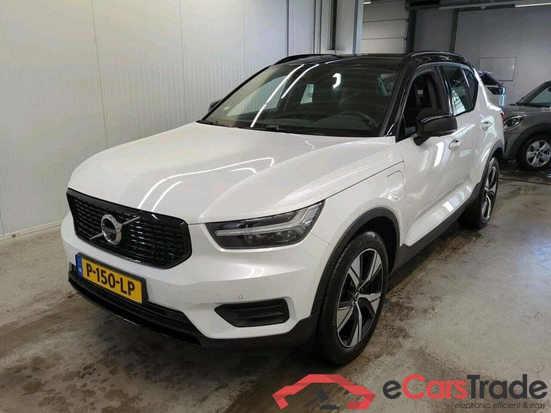 VOLVO XC40 1.5 T5 Rech. RDesign #1