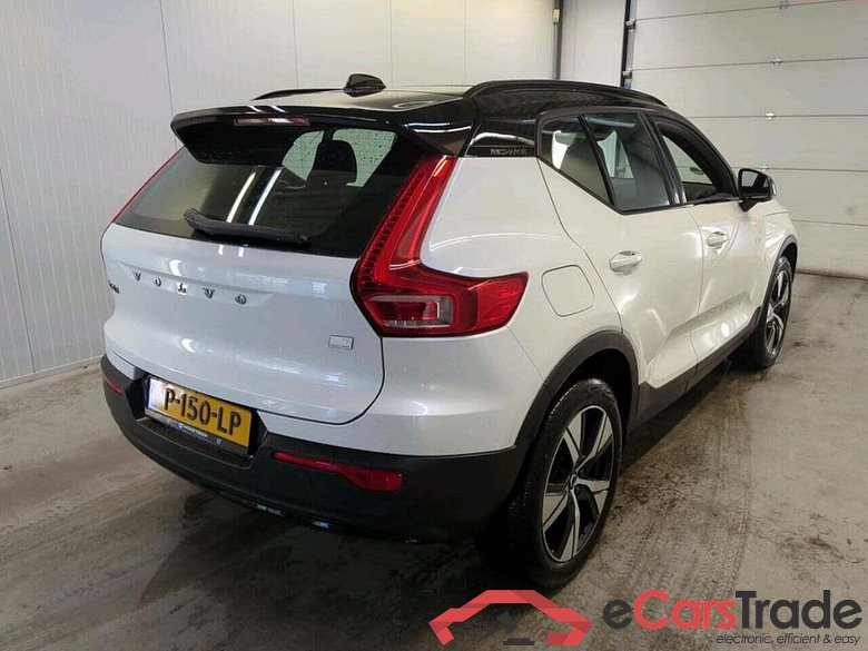 VOLVO XC40 1.5 T5 Rech. RDesign #2