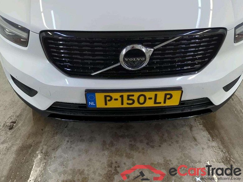 VOLVO XC40 1.5 T5 Rech. RDesign #4
