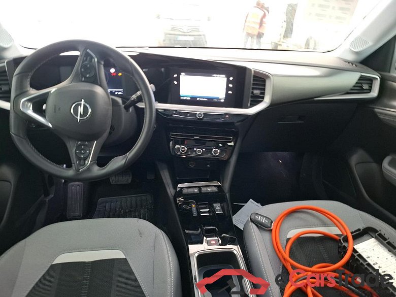 Mokka e Elegance Business 50kWh BVA #6