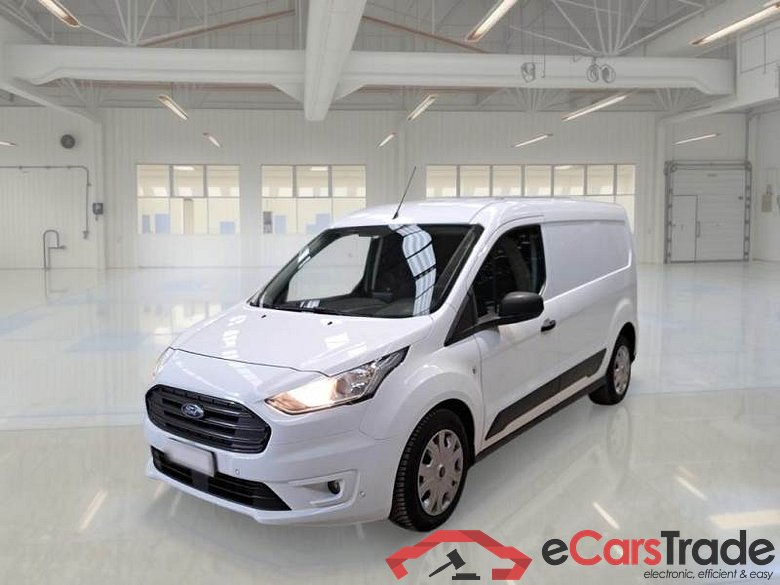 FORD TRANSIT CONNECT / 2018 / 4P / VETT. FURGONATA 1.5 TDCI 120CV SeS TREND 220/240 L2H1