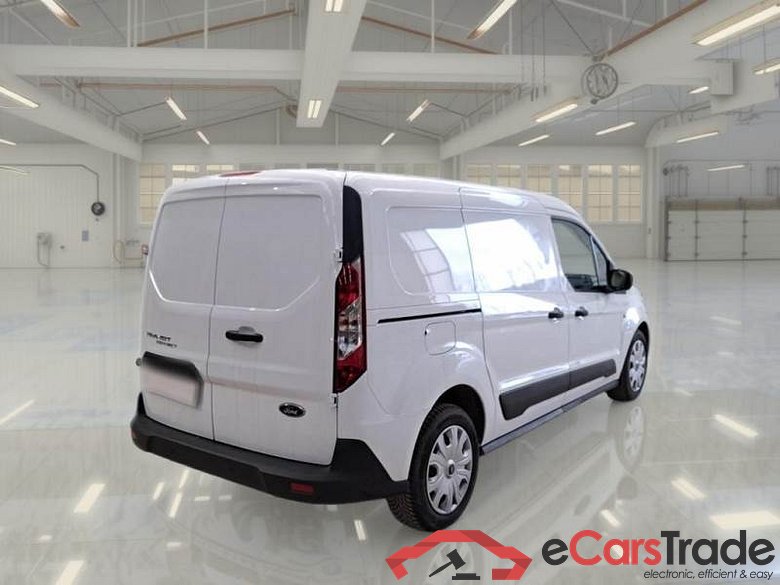 FORD TRANSIT CONNECT / 2018 / 4P / VETT. FURGONATA 1.5 TDCI 120CV SeS TREND 220/240 L2H1 #2
