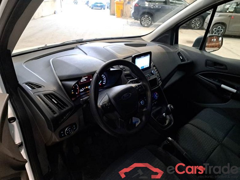 FORD TRANSIT CONNECT / 2018 / 4P / VETT. FURGONATA 1.5 TDCI 120CV SeS TREND 220/240 L2H1 #3