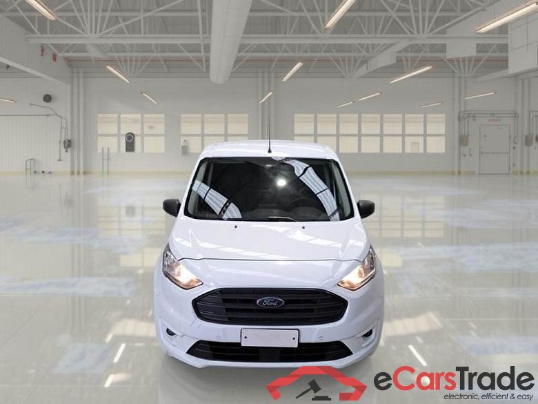 FORD TRANSIT CONNECT / 2018 / 4P / VETT. FURGONATA 1.5 TDCI 120CV SeS TREND 220/240 L2H1 #5