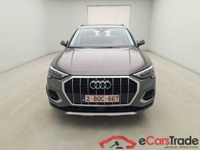 Audi, Q3 '18, Audi Q3 35 TFSI Advanced 5d