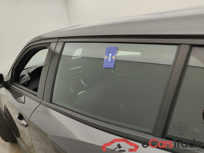 Peugeot 2008 1.2 Puretech 74KW S&S Active Pack 5d #4