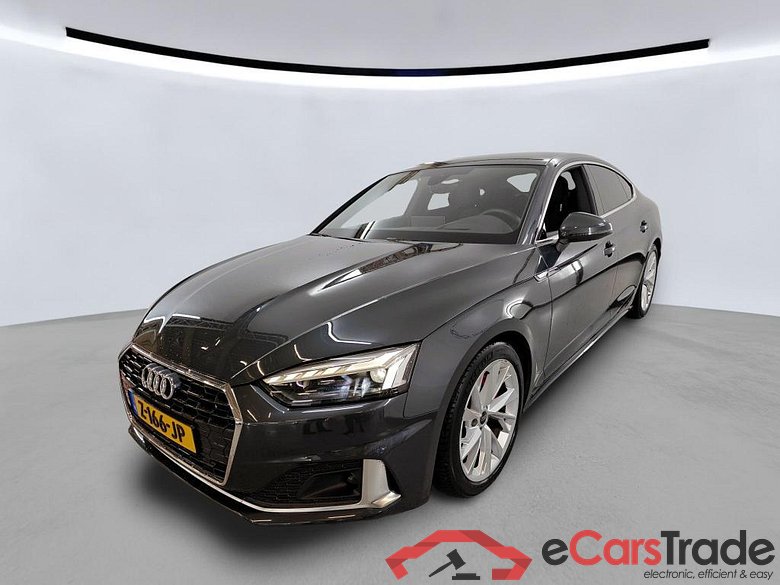AUDI A5 Sportback 150 kW