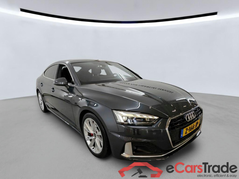 AUDI A5 Sportback 150 kW #5