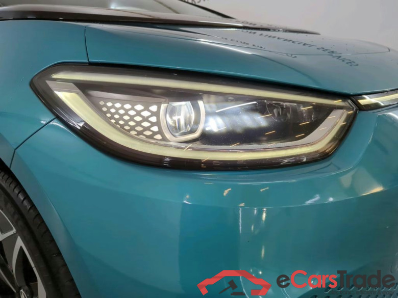 VOLKSWAGEN ID.3 150 kW #4