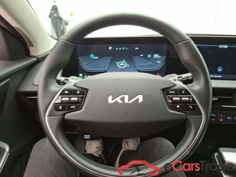 KIA EV6 Air 58 kWh #5