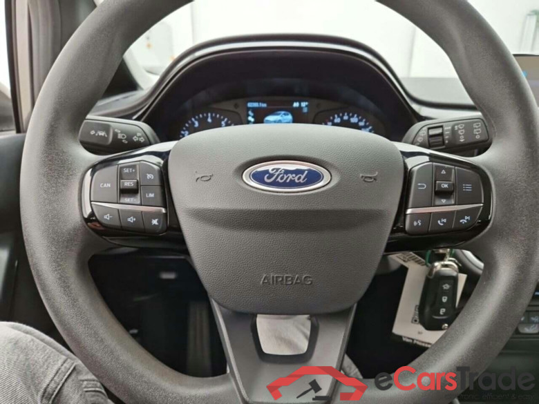 FORD Fiesta 1.0 EcoB. Connected #6